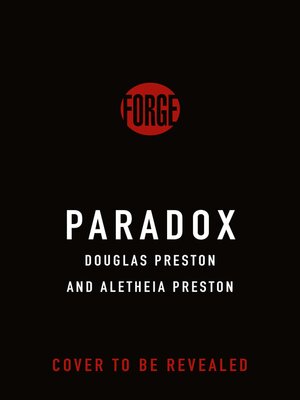 cover image of Paradox